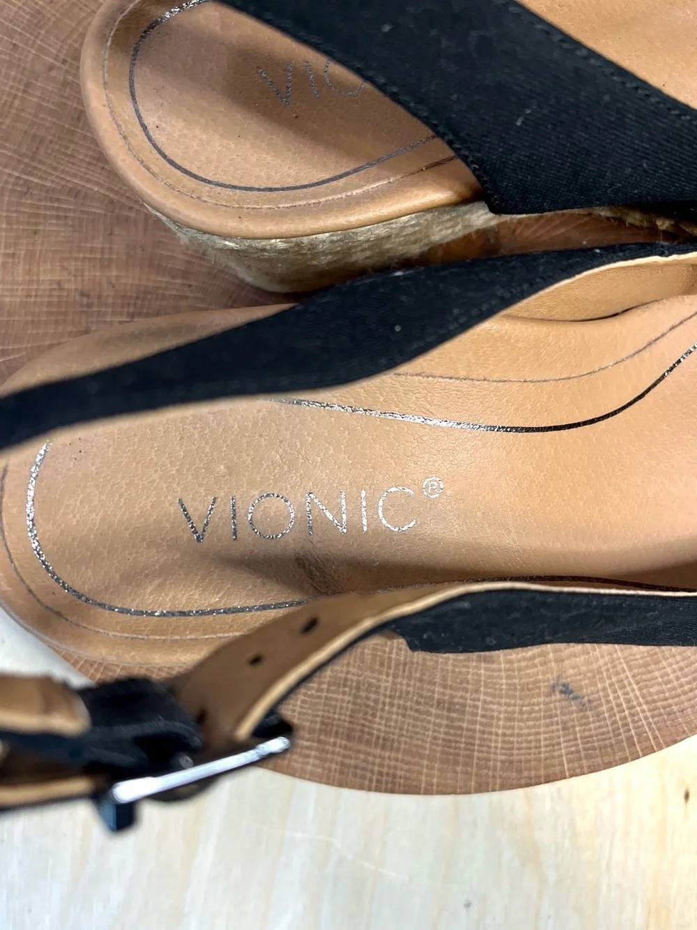 Vionic brand new